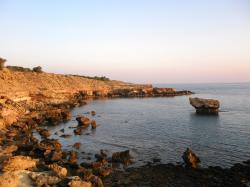 Background Beach